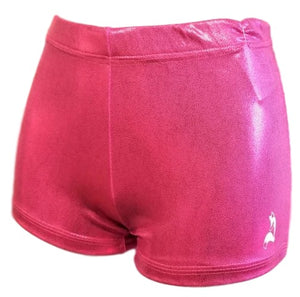 Foxy Brand - Bright Pink Gym Short