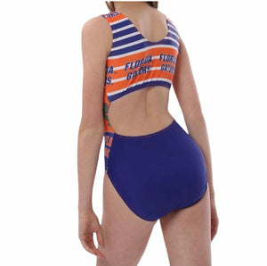 Florida Gators - The Swamp Pride Leotard